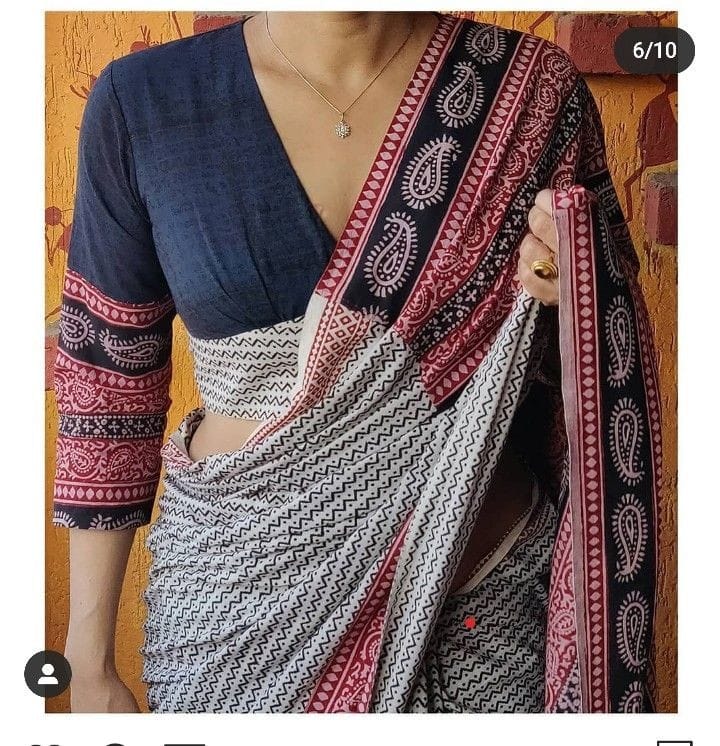 Vk Chanderi cotton Digital Printed Sarees Catalog
